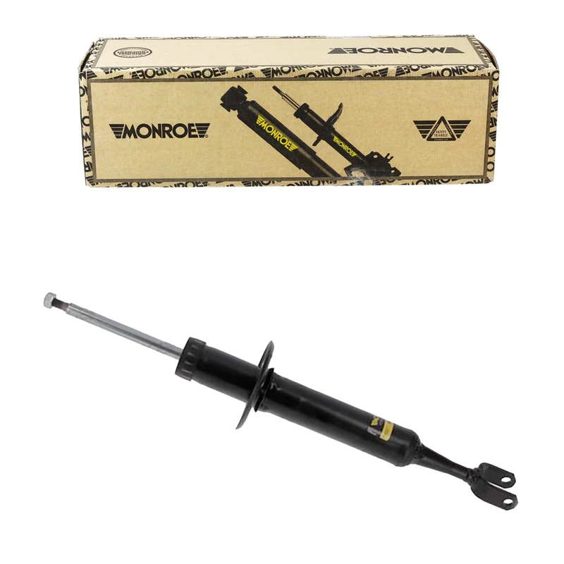 MONROE SHOCK ABSORBER | G2245 | FRONT | FOR AUDI A4 B6 2000-2005 | OE-MATCHING QUALITY | SMOOTH RIDE & CONTROL