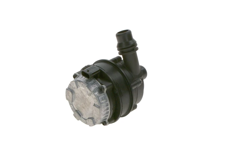 Pump + Rubber Holder