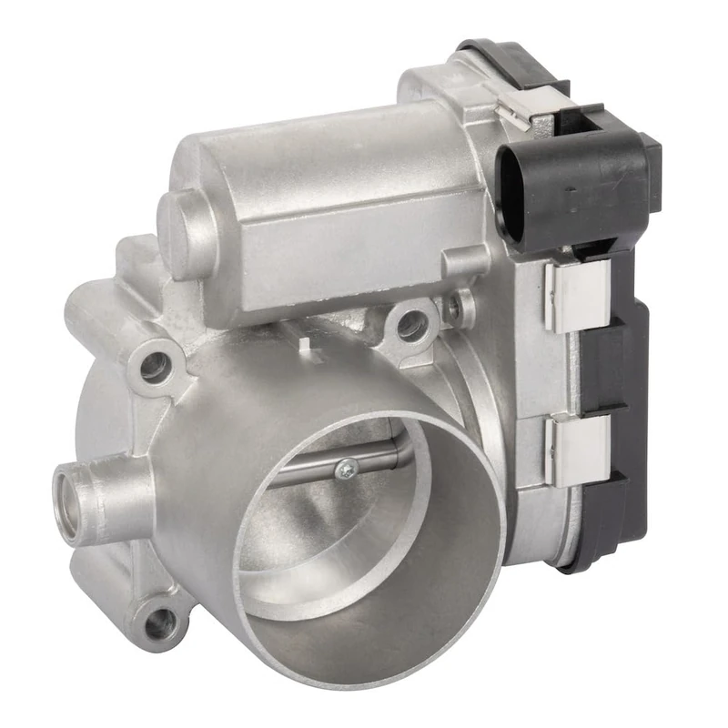 PIERBURG Throttle Body 7.09460.01.0 for Polo Schrägheck (6R1, 6C1) 50 mm