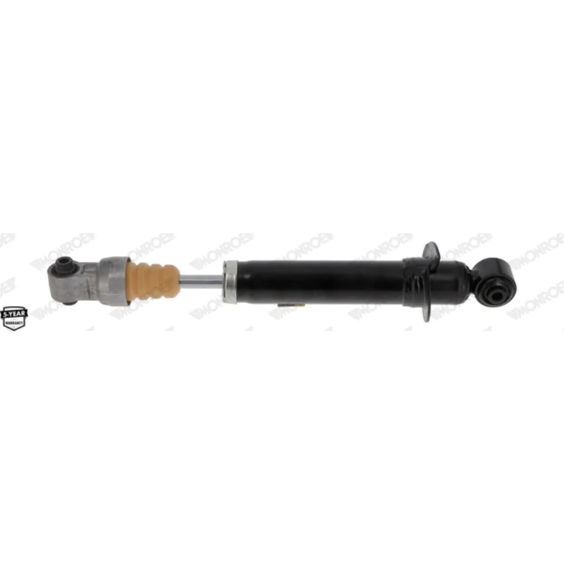 MONROE SHOCK ABSORBER | G2252 | REAR | FOR AUDI A4 B5 1994-2001 | OE-MATCHING QUALITY | SMOOTH RIDE & CONTROL