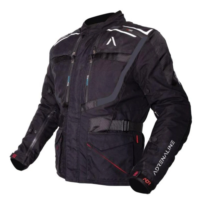 ADRENALINE Textile Jacket A0261/20/10, Size L - Image 1