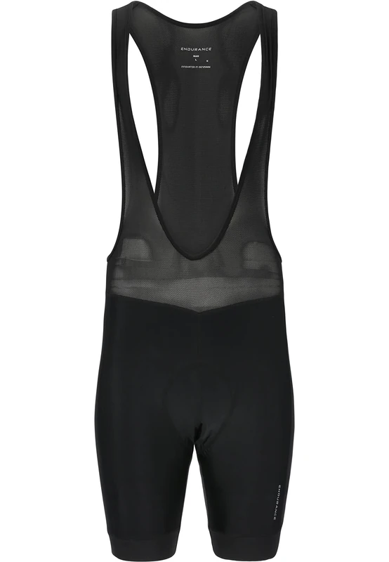 endurance Men's Gorsk V3 Shorts, 1001 Black, S