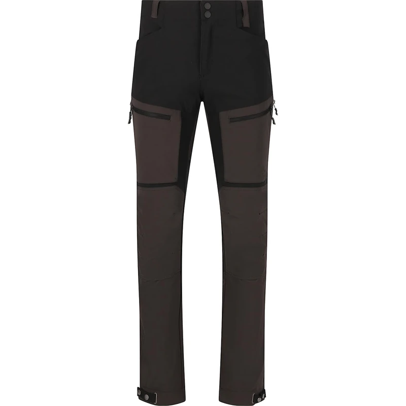 WHISTLER Kodiak Hiking Pants Black M