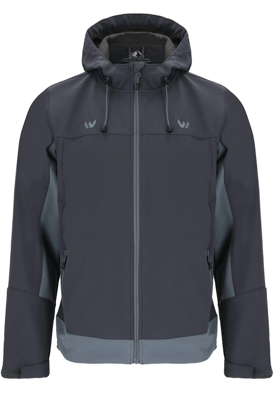 WHISTLER Ryder Jacket India Ink XXL