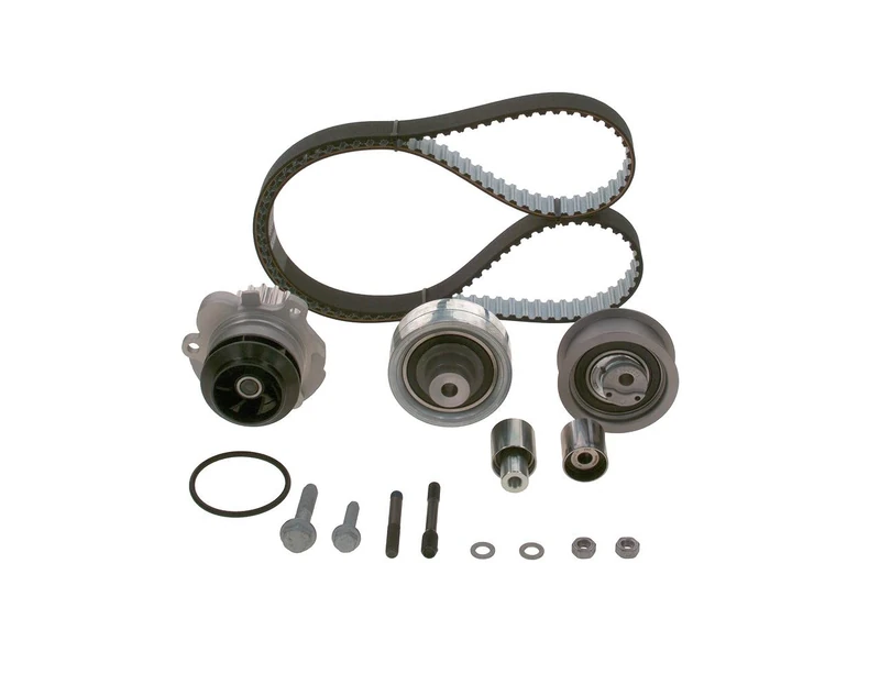 Timing Belt Pump Kit