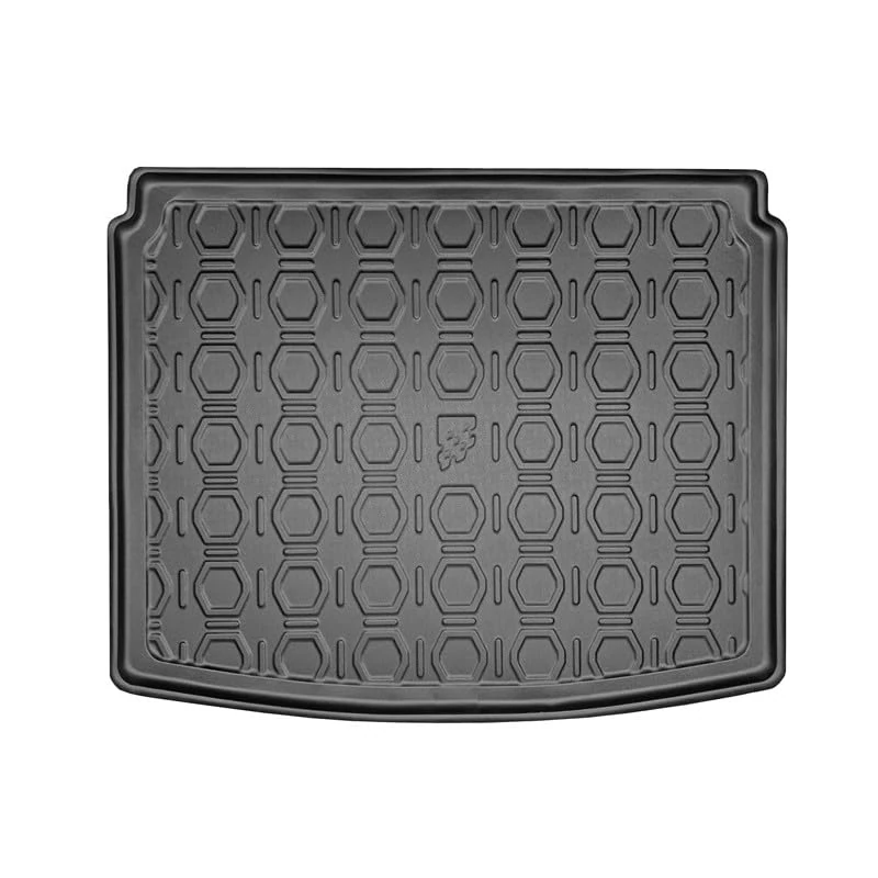 AUTO-STYLE Trunk shell 'Design' compatible with Alfa Romeo Tonale 2022- (Upper floor)