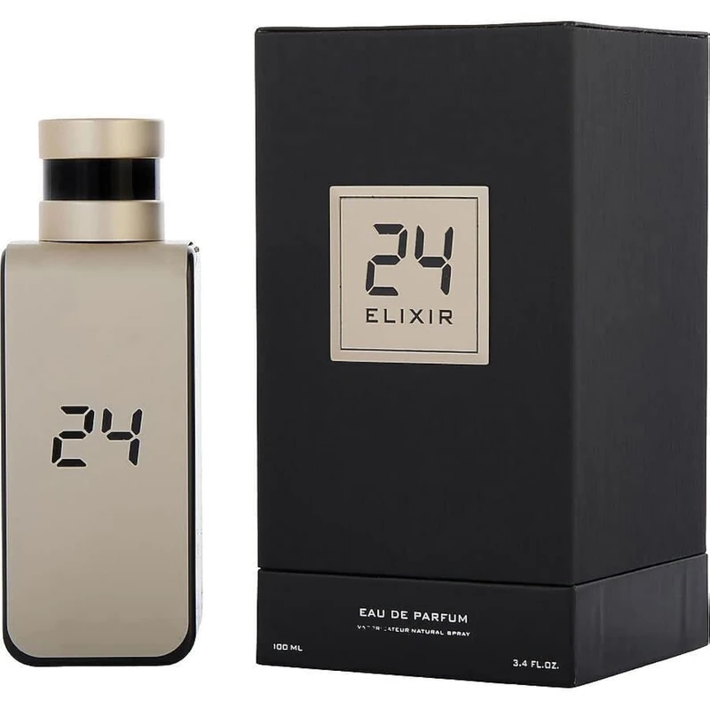 ScentStory 24 Elixir Sea Of Tranquility EDP U 100 ml