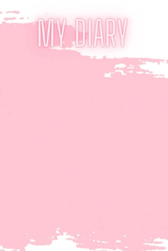 My diary: My everyday life