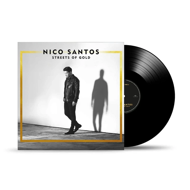 Streets of Gold [VINYL]
