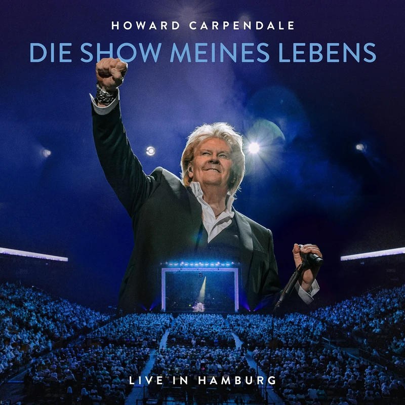 Die Show Meines Lebens - Live in Hamburg