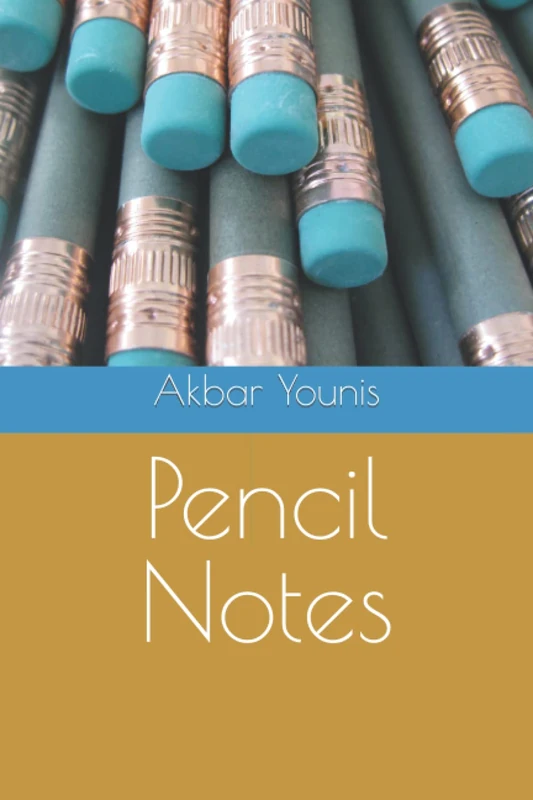 Pencil Notes