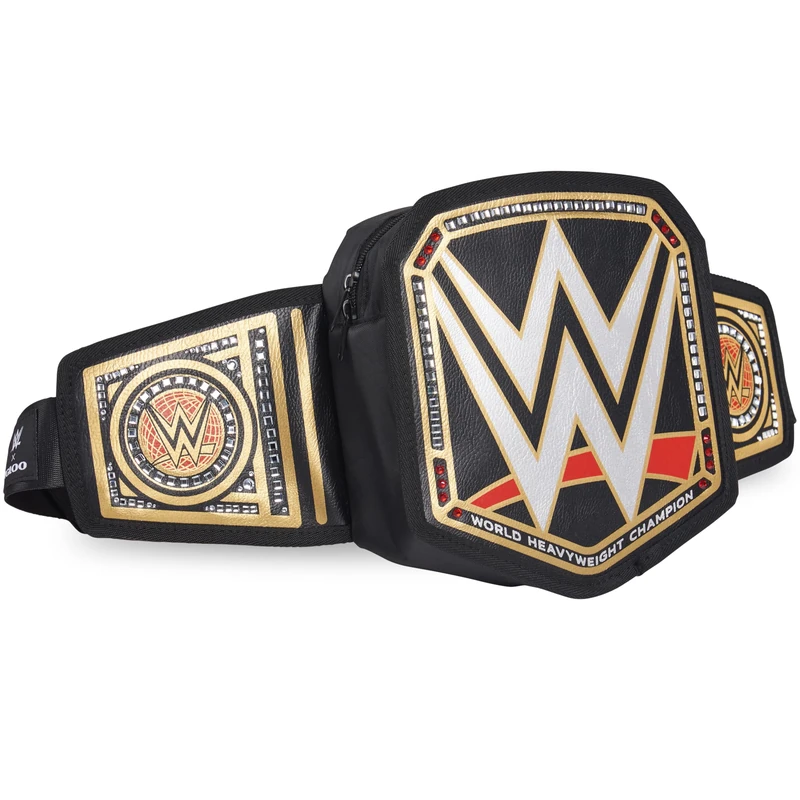 Igloo WWE Championship Belt Fanny Pack Cooler - 4-Can - Image 1