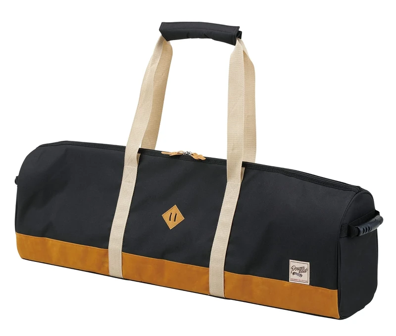 TAMA Powerpad Extra Large Hardware Bag - Black