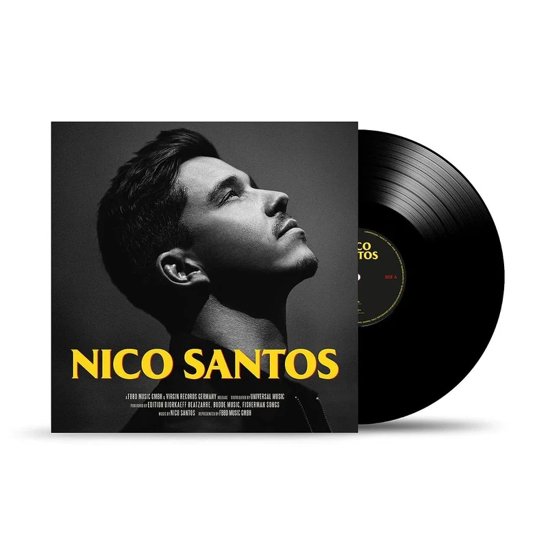 Nico Santos [VINYL]
