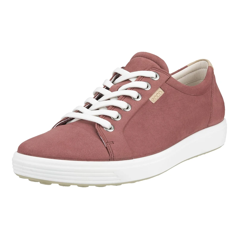 ECCO Women's Soft 7, Petal Trim, 3.5 UK