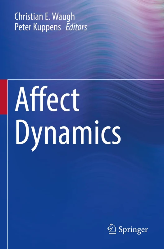 Affect Dynamics