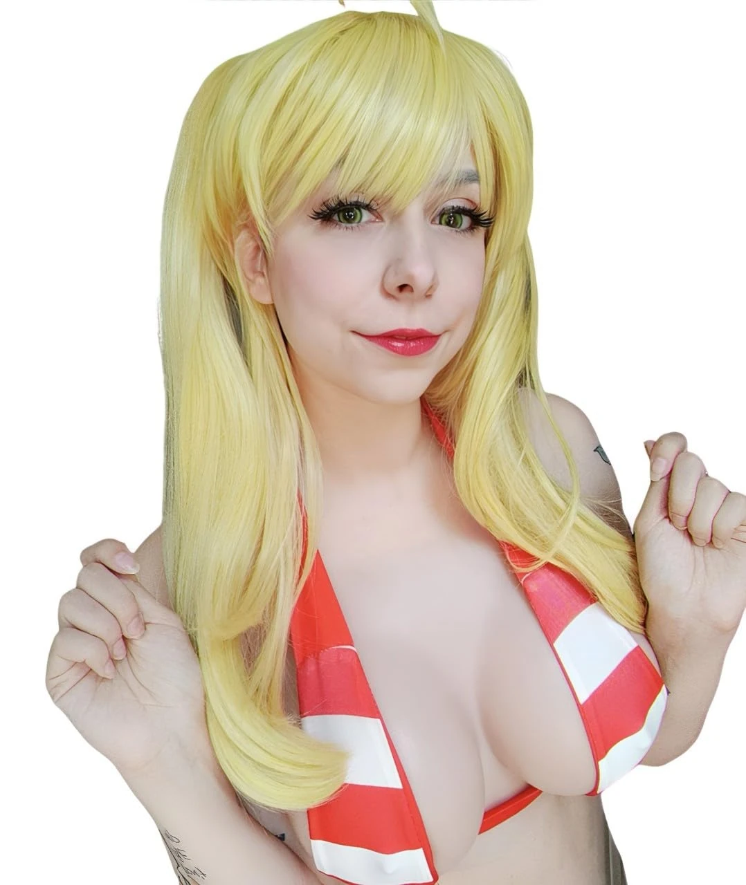 Cyomi Silicone Breast Forms Artificial Breast Realistic Breastplate for Crossdresser Cosplay Transgender Drag Queen Mastectomy C-G cup