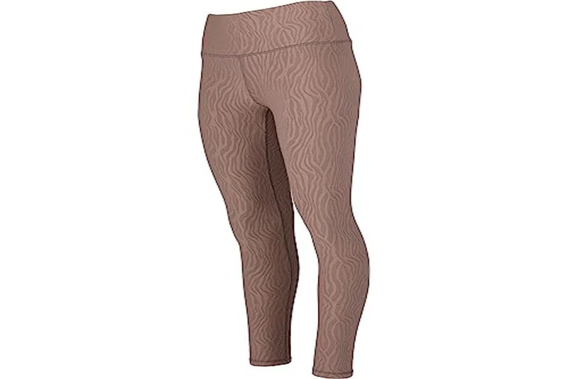 Athlecia Women's Alma Leggings, 1001 Blackl, 42 - Image 1