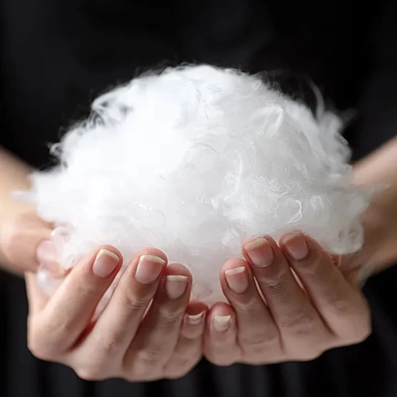 HOMBYS Indestructible Chew Proof Dog Bed for Aggressive Chewers,Round Durable Pee Proof Tough Pet Bed for Large Dog,Black (28"x36"x7")