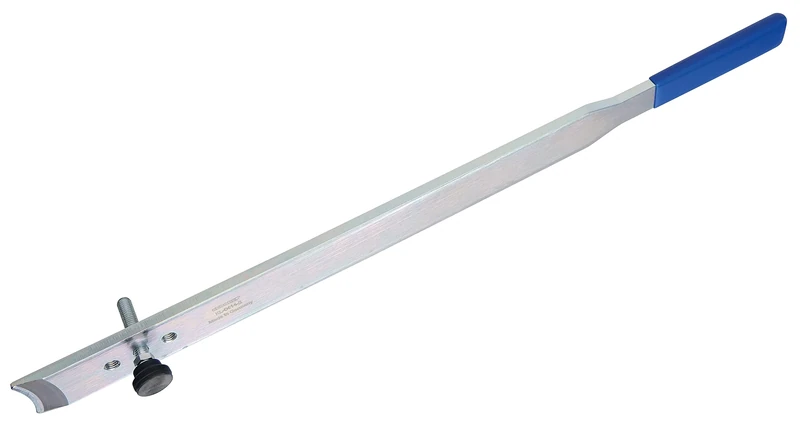 GEDORE Automotive KL-0414-2 Adjustable Universal Drive Shaft Disassembly Lever 610mm Length 40mm Blade Width Special Tool - Image 1