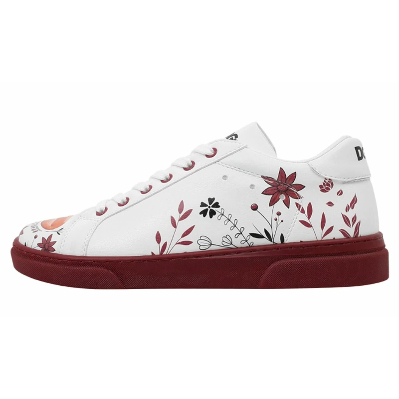 Ace Sneakers, Sneaker, - Image 1