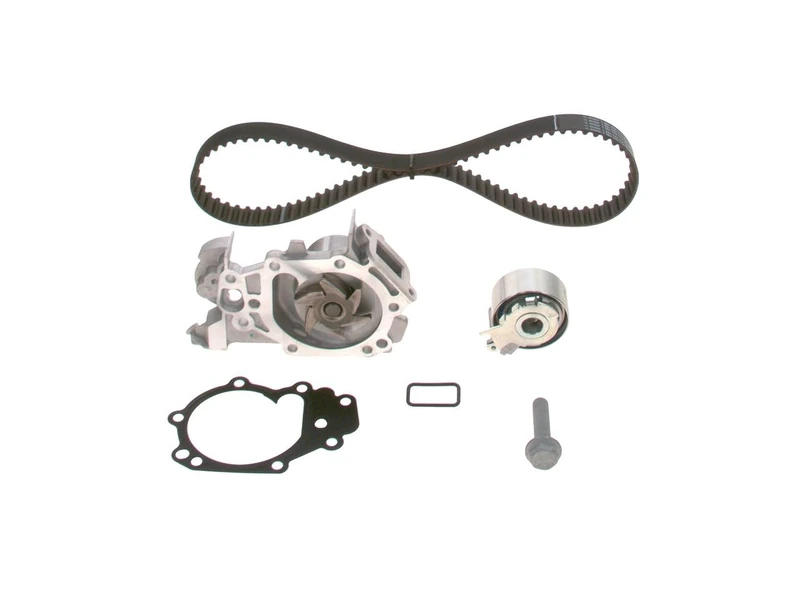 Timing Belt Pump Kit