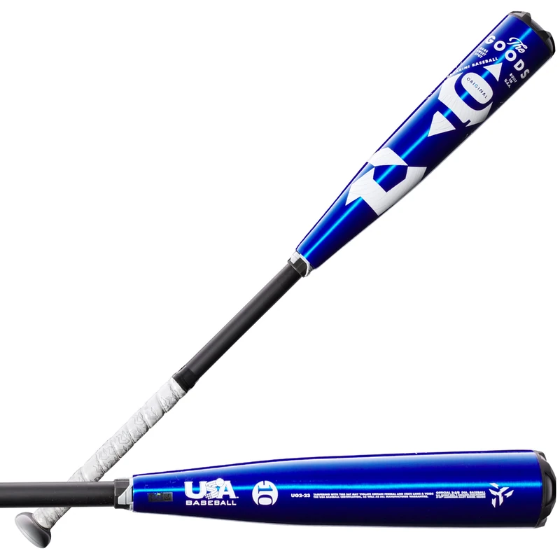 2023 DeMarini The Goods (-10) USA Baseball Bat - 30"/20 oz