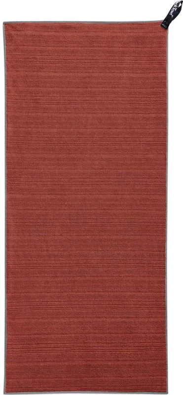 PackTowl Luxe Beach Functional Towel Terracotta