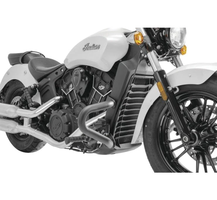 Engine Guard For Indian (see models)