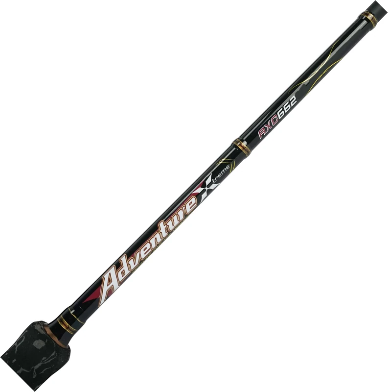 Adventure X AXC662UL 2-6LB - Image 1