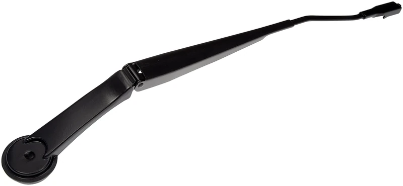 Dorman 43741 Front Passenger Side Windshield Wiper Arm Compatible with Select Ford Models