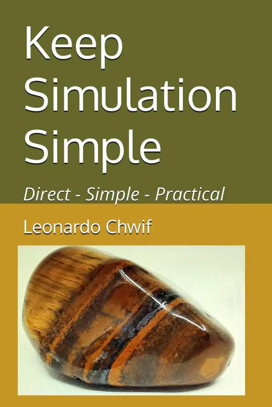 Keep Simulation Simple: Direct - Simple - Practical