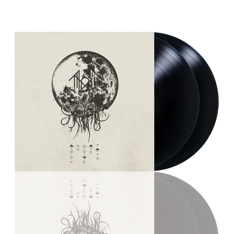 Take Me Back to Eden (Black Vinyl) [VINYL] - Image 1