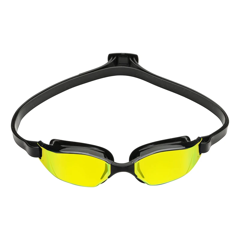 Aquasphere Xceed - Competition swimming goggles, swimming goggles for men and women with UV protection and silicone seal - Image 1
