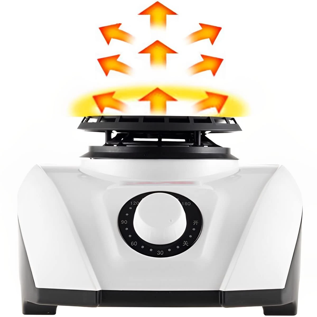 1200W Electric Clothes Dryer Mini Electric Laundry Dryer Household Electric Shoes Clothes Dryer Machine High Efficiency for Home Household Cloth Drying Baby Clothes