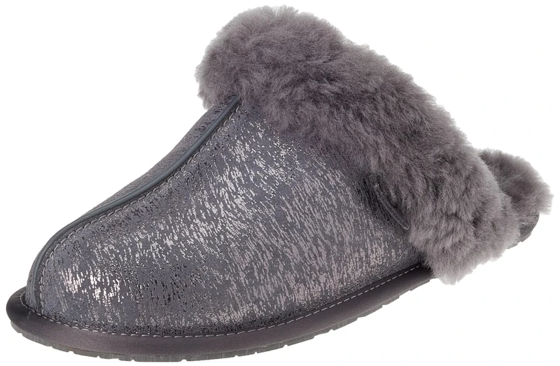 UGG W SCUFFETTE II MATTE MARBLE