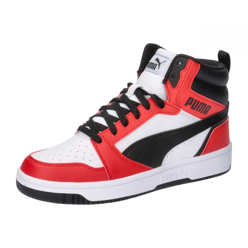 PUMA Rebound V6 MID JR