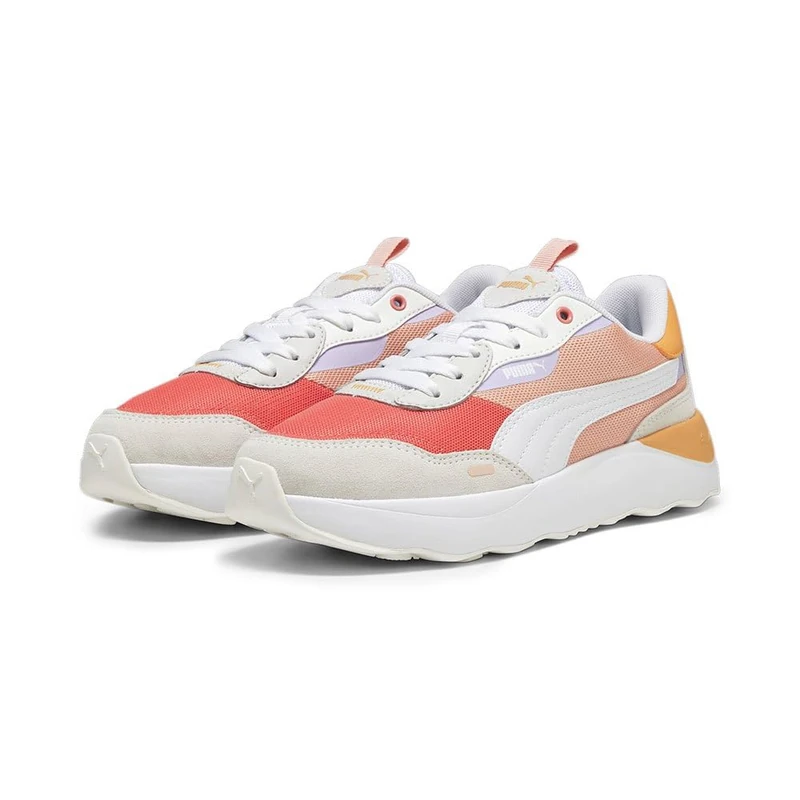 PUMA RUNTAMED Platform - Image 1
