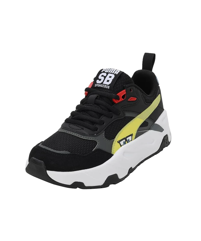 PUMA Trinity Spongebob JR - Image 1