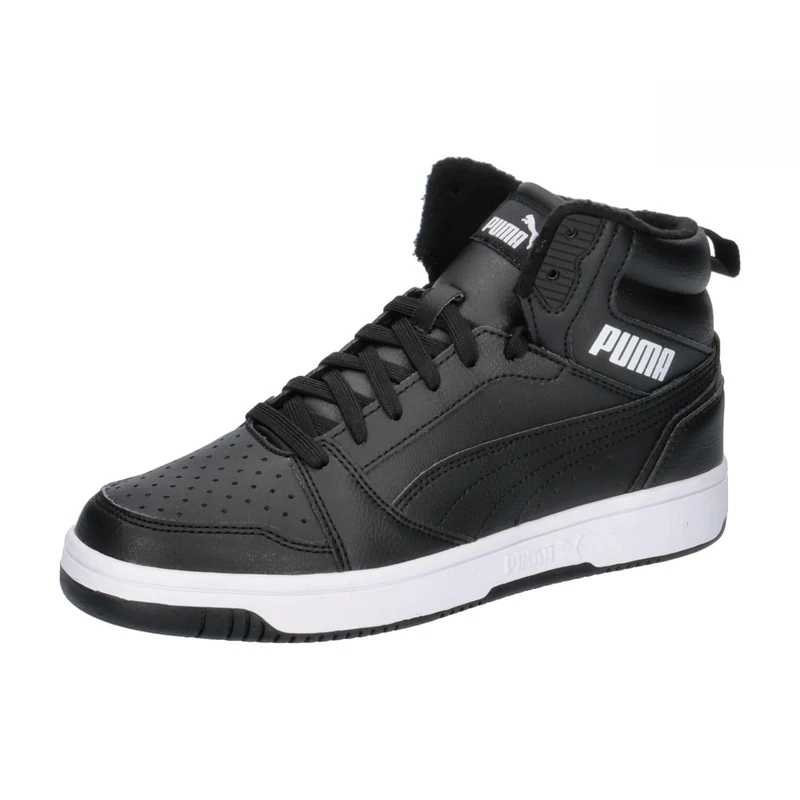PUMA Rebound V6 MID WTR JR