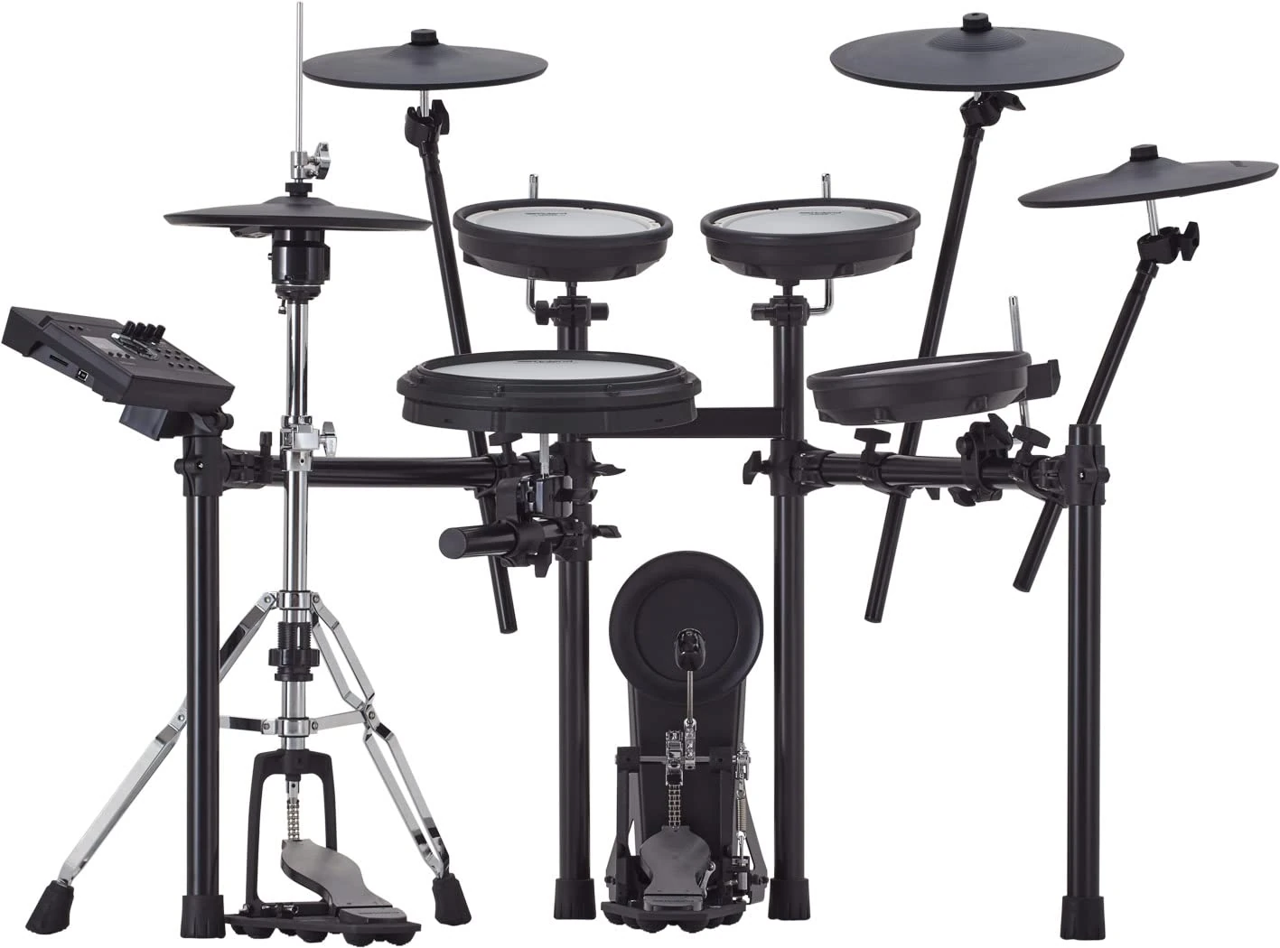 ROLAND TD-17KVX2 V-Drums Series 2 Kit