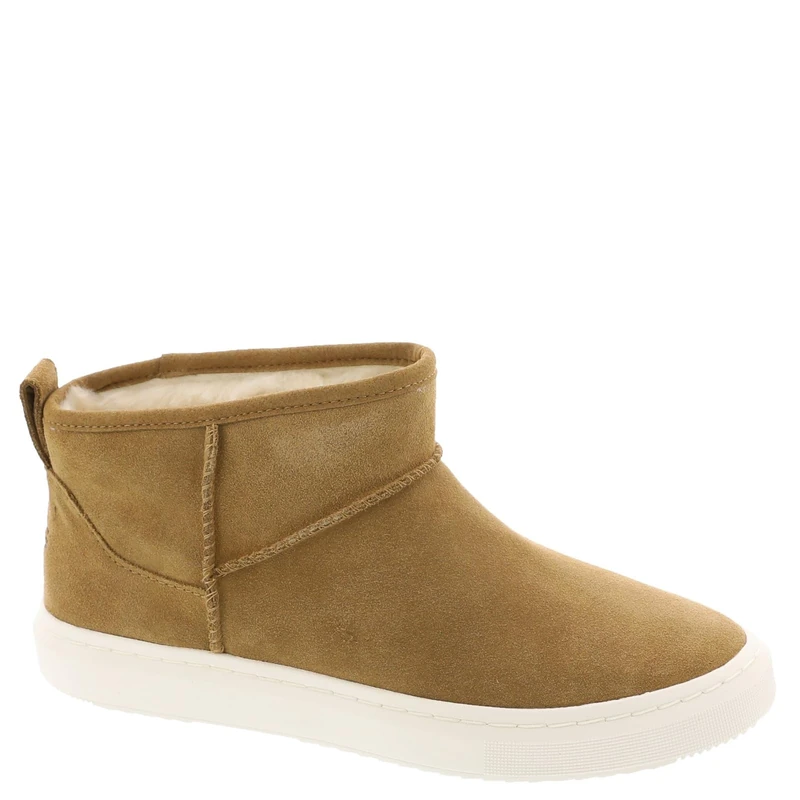 W Alameda MINI Boot - Image 1