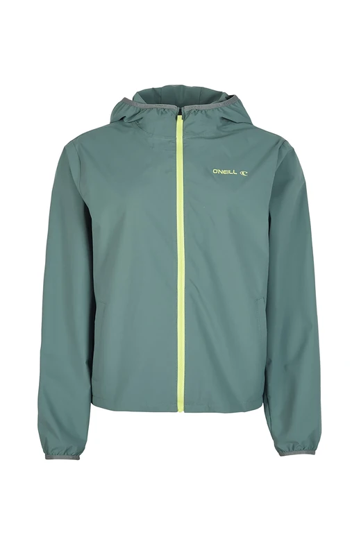O'Neill Rutile Convertible Jacket, 15047 North Atlantic, Regular for Women, 15047 North Atlantic, S - Image 1