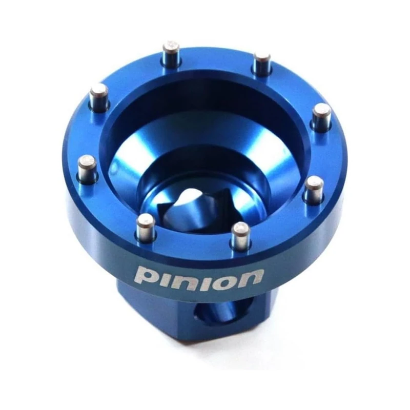 Pinion Unisex - Adult Tool-03700325 Tool, Blue, One Size - Image 1