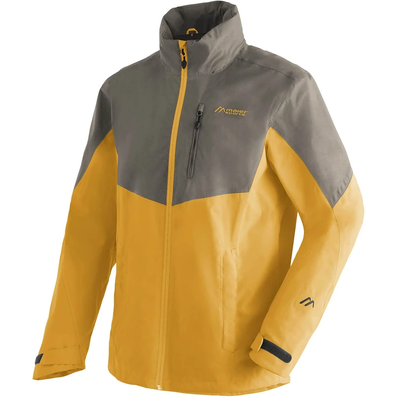 Maier Sports Men's Halny M outdoor jacket