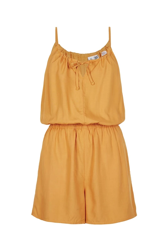 O'NEILL Women's Leina Playsuit, 17016 Nugget, M/L - Image 1