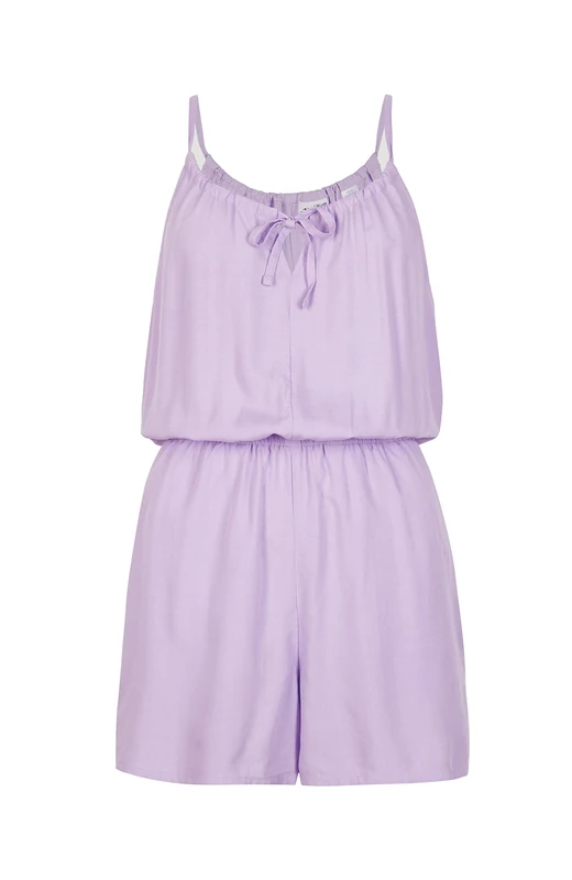 O'NEILL Women's Leina Playsuit, 14513 Purple Rose, S-M