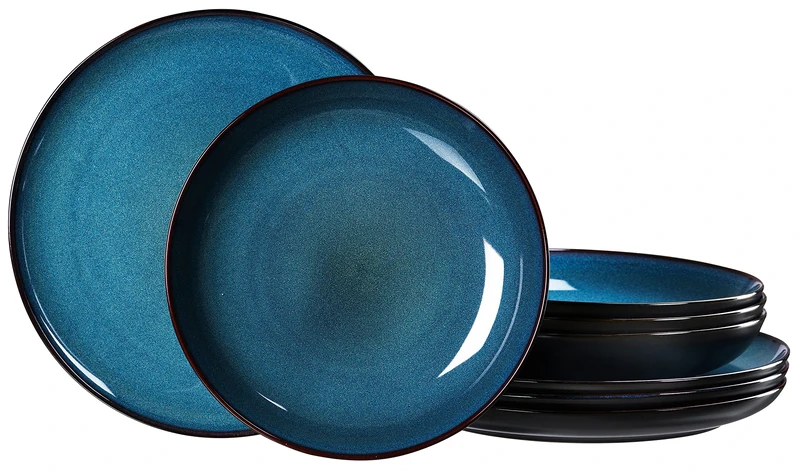 Ritzenhoff & Breker Bali DS Dinner Service 8-Piece Set