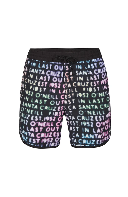 O'NEILL Scallop Neon 16" Swim Shorts Swim Shorts for Men
