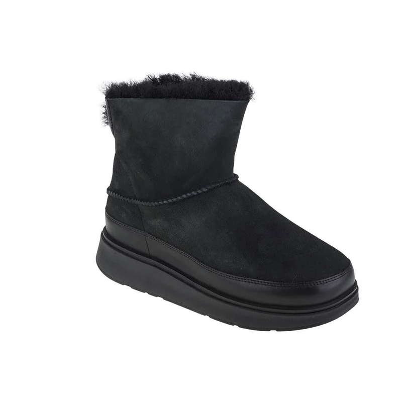 Fitflop Gen FF Mini Shearling Boot